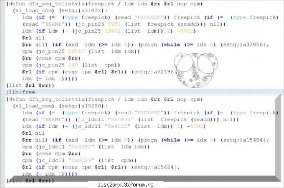 AutoLisp-McNeal doslib - echo oemlogon.gif= - WordList