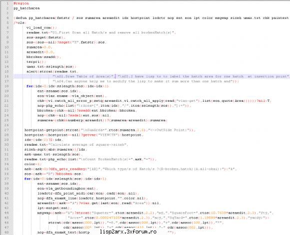 program bloc = array of byte;
     tipb = array of poz : array of byte = 2,