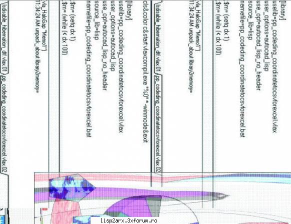 why  two  layouts display same  source  of last richedit?
