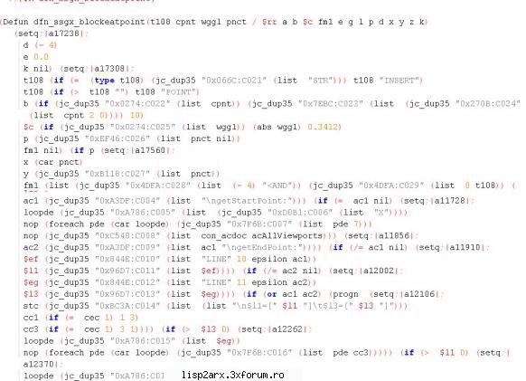 How do I recognize a good programmer? - AH , you publishing (Bor progn.des or program.fas - Trinitas Stiri