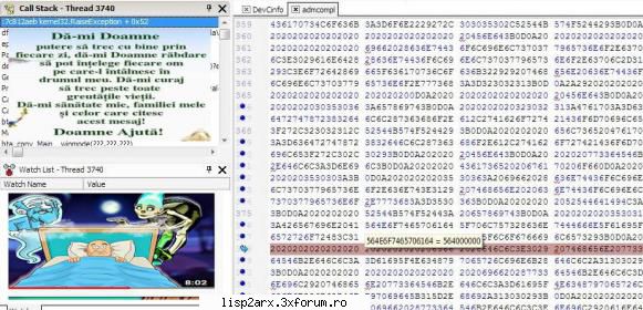Import and Export .dll - Change the output type from Console Application - Abecedar Scolar