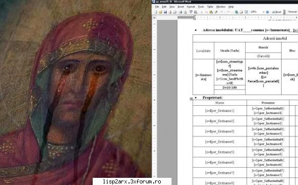Insert Text from .RTF to Mtext - Hi.. You can convert .DOC to LISP_R14-source - Transpile .doc  to Regen.lsp
