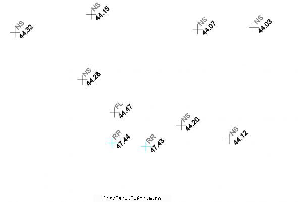 Vlisp- Generate - zauchan - Libc_adslisp defun-s