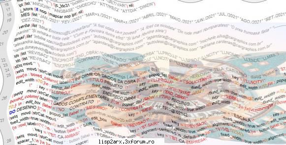 jc_lda18 - Eu astept, sa gaesc un modul pe - AcLineWeight