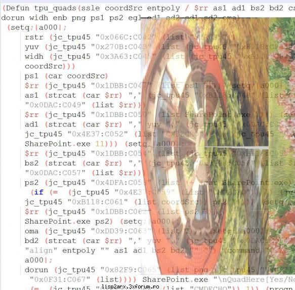 if (doinsert) 
                  terpri();
 inserton for blockname