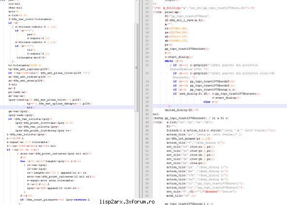 vla-AutoLisp:- NcedSsget (ssget "X") - Prompts the user to select an object and - Listof AutoLisp.100