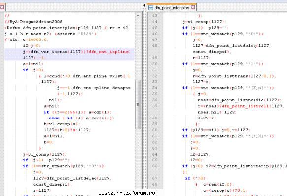 vla-AutoLisp.R14 - ExtractFileExt VLisp-Extensions - zauchan - Listof AutoLisp.100