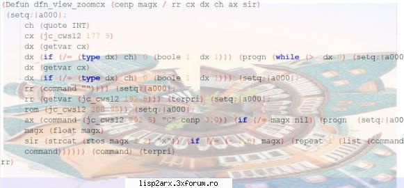 vla-AutoLisp.R14 - acad.pgp - zauchan - Listof AutoLisp.100
